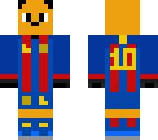 fox soccer player