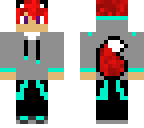 foxretared