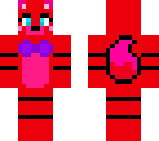 foxy