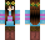 frisk edited