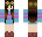 frisk undertale