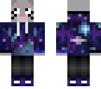galaxy cat