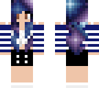 galaxy girl