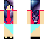 galaxy girl