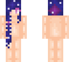 galaxy hair base 2