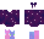 galaxy sweater base