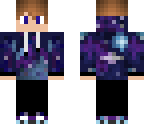 galixy boy
