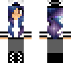 galixy girl edited