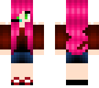 gamer girl