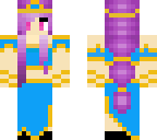 genie