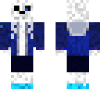 genocide sans