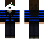 germanletsplay skin in cool