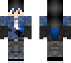 gg idk my skin now