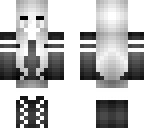 ghost girl
