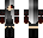 ghoul girl