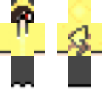 ghoul vampire thing