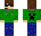 giantcreepr human cool fixed