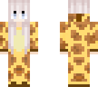 giraffe onesie
