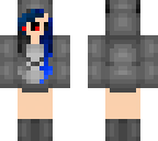 girl
