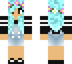 girl
