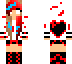 girl brine