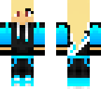 girl hacker slayer