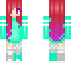 girl skin