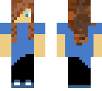girl steve