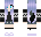 girl ware wolf