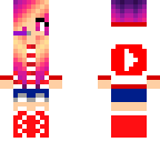 girl youtube