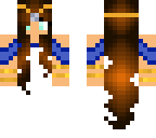 goddess of time