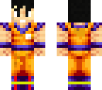 goku