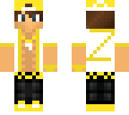 gold abs