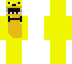 golden freddy