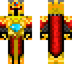 golden lich king