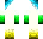 gradient green