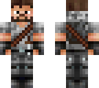 gray adventure steve