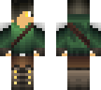 green jaxson