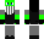 green master soldier