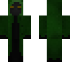 green wraith