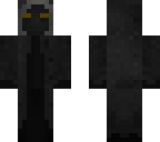 grey wraith