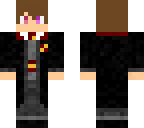 griffindor boy