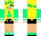 grils green
