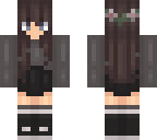 grunge girl
