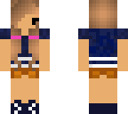 gym kawaii girl edit