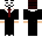 hacker red