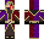 half corrupted magician