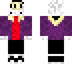 halloween sans second fase