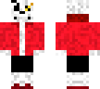 hardtale sans