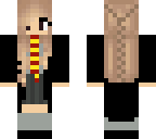 harry potter girl
